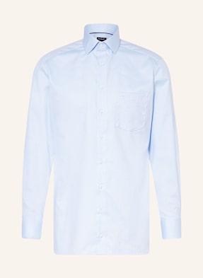 Olymp Hemd Luxor Modern Fit blau