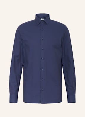 Olymp Hemd Level Five Body Fit blau