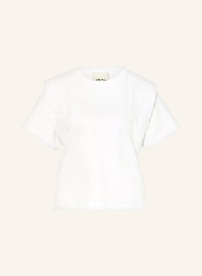 Isabel Marant Tričko Zelitos bílá