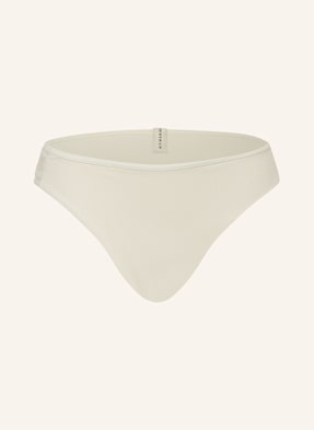 Mymarini Basic Bikinové Kalhotky Ribbon Pants Swim Apparel režná