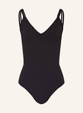Mymarini Plavky Vacationbody Swim Apparel černá