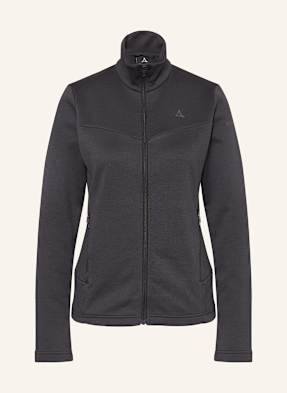 Schöffel Bunda Midlayer Pine černá