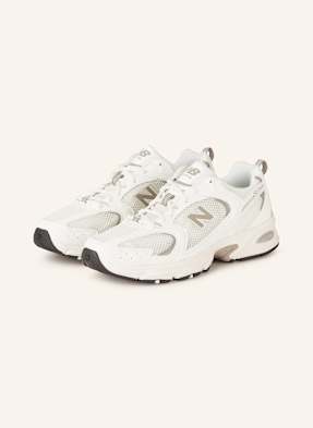 New Balance Sneakersy 530 krémová