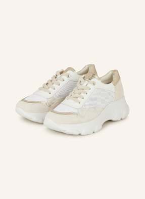 Paul Green Sneaker weiss
