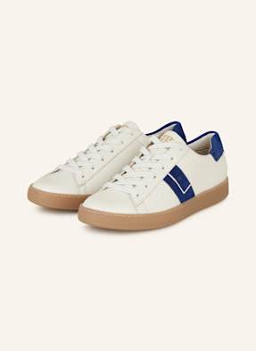 Paul Green Sneaker weiss