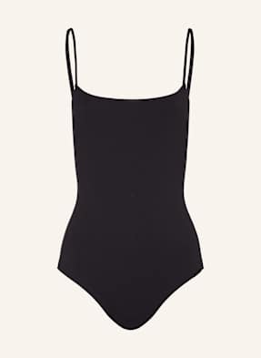 Maryan Mehlhorn Badeanzug Softline schwarz