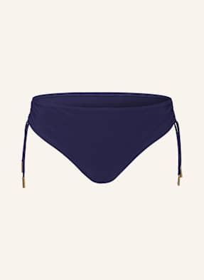 Maryan Mehlhorn Základní Bikiny Elements tmavě modrá
