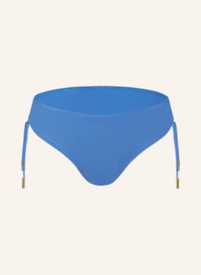 Maryan Mehlhorn Basic-Bikini-Hose Elements lila