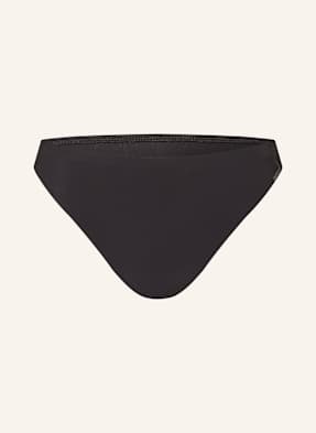 Maryan Mehlhorn Základní Bikiny Honesty černá