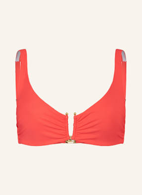 Maryan Mehlhorn Bikiny S Ramínky Honesty světle červená