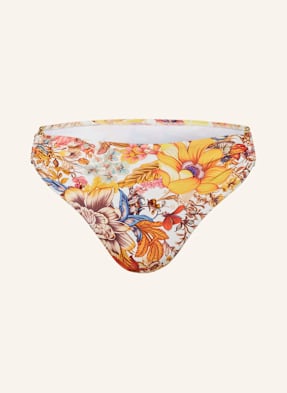 Maryan Mehlhorn Basic-Bikini-Hose Exuberance gelb