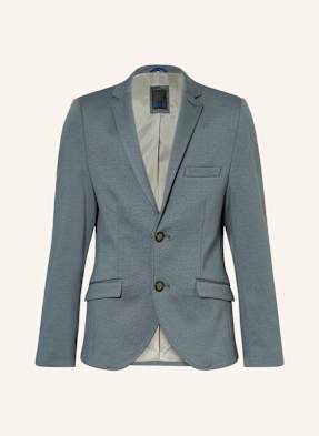 G.O.L. Finest Collection Oblekové Sako Slim Fit zelená