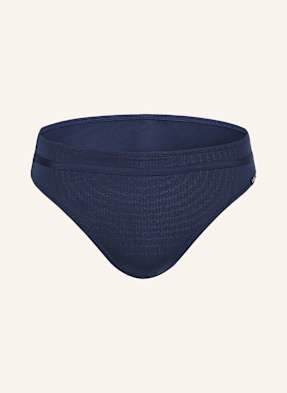 Lidea Basic-Bikini-Hose Summer Dive blau