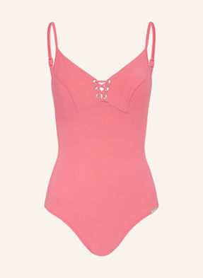 Lidea Bügel-Badeanzug Seaside Serenity pink