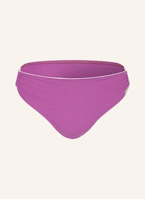 Lidea Základní Bikiny Sports Club fialová