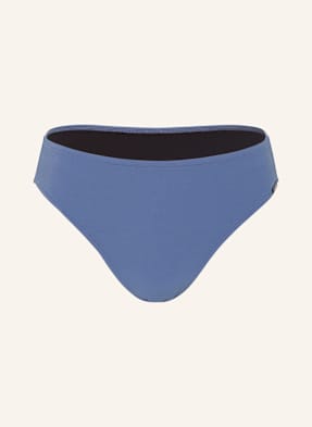 Lidea Basic Bikinové Kalhotky Seaside Serenity černošedá