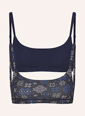 Skims Bustier Podprsenky Fits Everybody, 2 Kusy V Balení onyx snowflake fairi