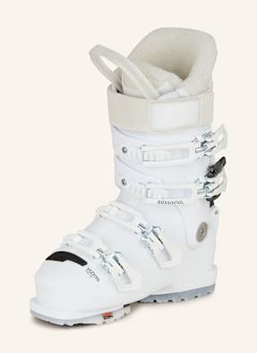 Rossignol Lyžařské Boty Vizion Pro 80 bílá