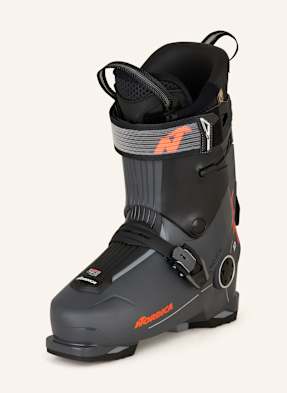 Nordica Lyžařské Boty Hf 120 tmavě šedá / černá / červená
