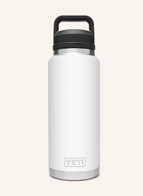 Yeti Termoska Rambler® bílá / stříbrná / černá