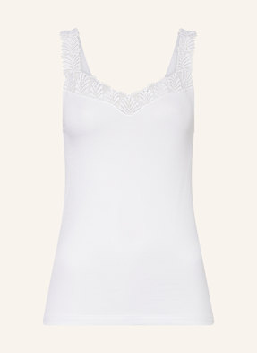 Mey Top Série Emotion Elegance bílá
