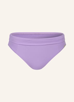 Lidea Basic Bikinové Kalhotky Lidea Eco Shape fialová