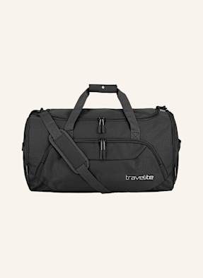 Travelite Reisetasche Kick Off L 73 L schwarz