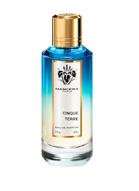 Mancera Cinque Terre Eau de Parfum 60 ml