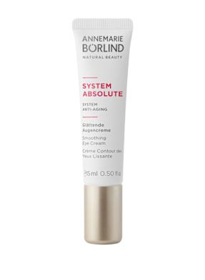 Annemarie Börlind System Absolute Vyhlazující oční krém 15 ml