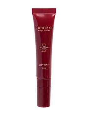 Doctor Mi! Lip Tint Red Tónovaná péče o rty 15 ml