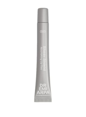 Dr. Emi Arpa Skin Sheer Shield Nourishing Lip Tint Péče o rty s ochranou proti slunci 12 ml