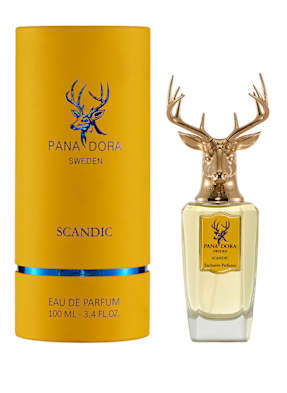 Pana Dora Scandic Eau de Parfum 100 ml