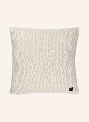 Marc O'polo Dekorační Polštář Nordic Knit bílá