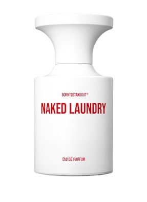 Borntostandout Naked Laundry Eau de Parfum 50 ml