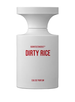 Borntostandout Dirty Rice Eau de Parfum 100 ml