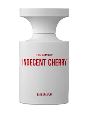 Borntostandout Indecent Cherry Eau de Parfum 100 ml