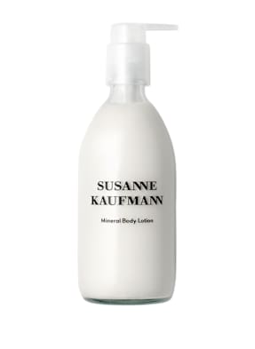 Фото - Крем і лосьйон Susanne Kaufmann Mineral Body Lotion