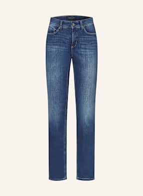Cambio Džíny Parla 5020 mittelblau denim