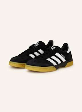 Adidas Indoorschuhe Hb Spezial Handball schwarz