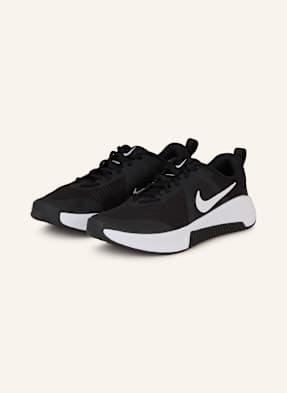 Nike Fitnessschuhe Mc Trainer 3 schwarz