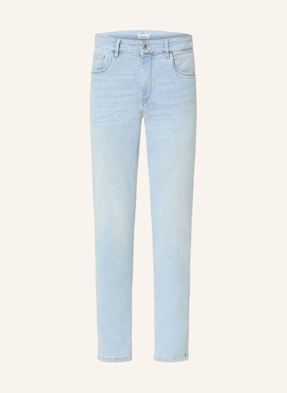 Paul Jeans Slim Fit blau