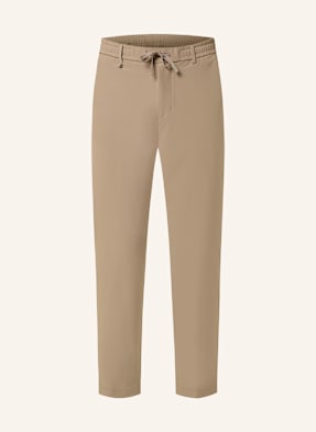 Boss Chino Convert Tailored Fit gruen