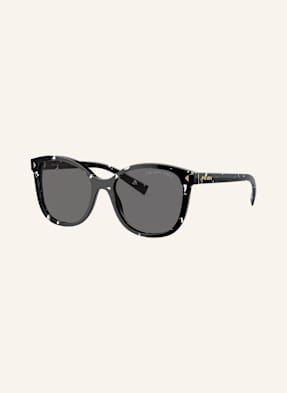 Prada Sonnenbrille Pr 22zs schwarz