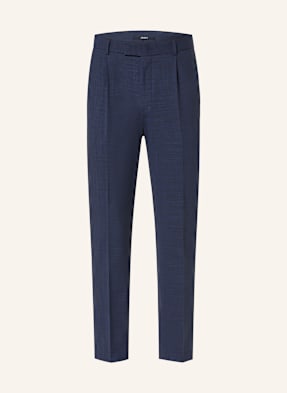 Joop! Oblekové Kalhoty Bennet Slim Fit 410 navy                       410