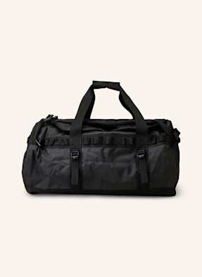 The North Face Cestovní Taška Base Camp Duffel Medium 71 L černá