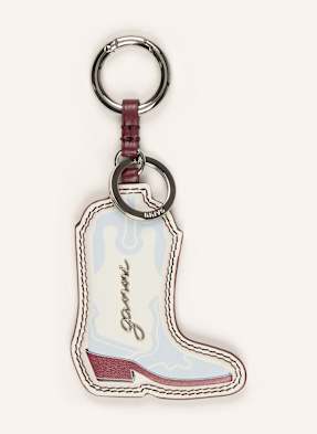 Mabor Taschenanhänger Damen,Schleife Taschenanhänger Perlen Taschen