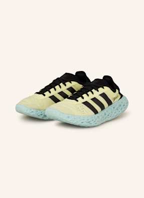 Adidas Originals Sneaker Zponge gelb