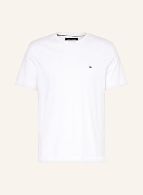 Tommy Hilfiger T-Shirt weiss