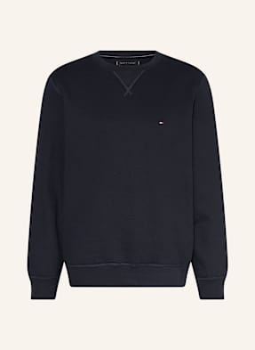 Tommy Hilfiger Mikina tmavě modrá