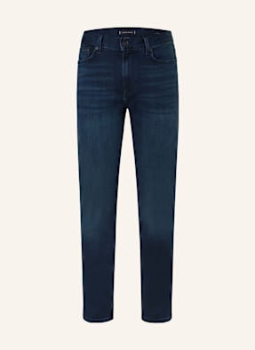 Tommy Hilfiger Džíny Bleecker Slim Fit 1cv deep blue